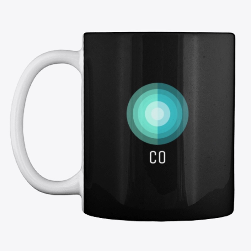 Co mug 