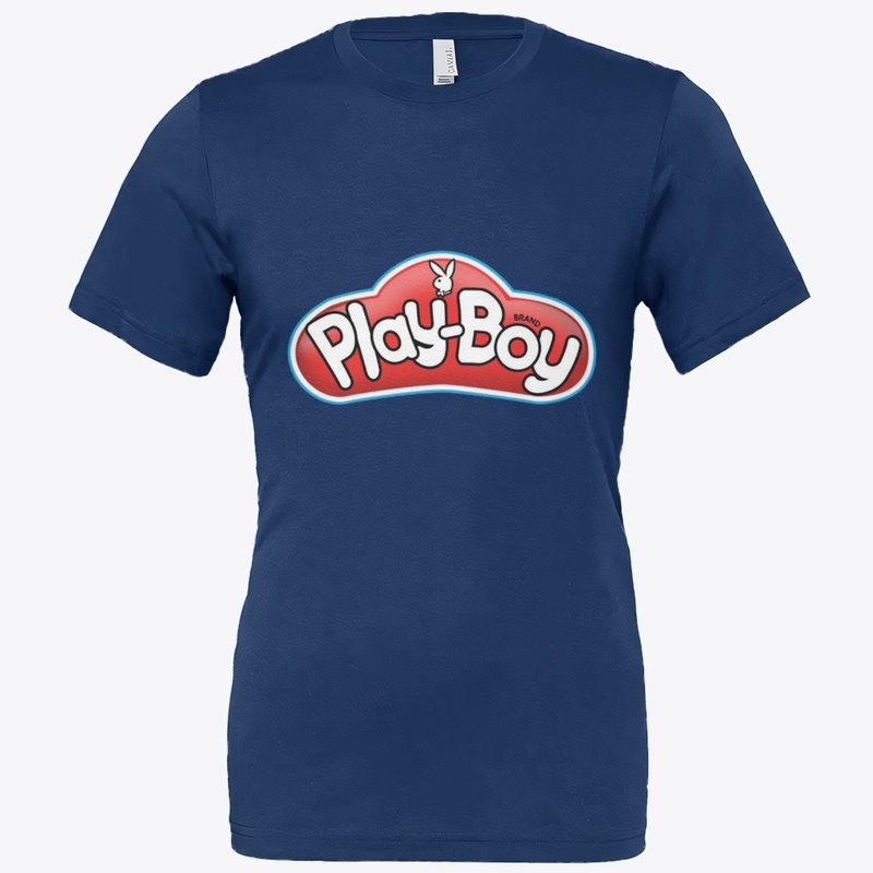 Play-Boy