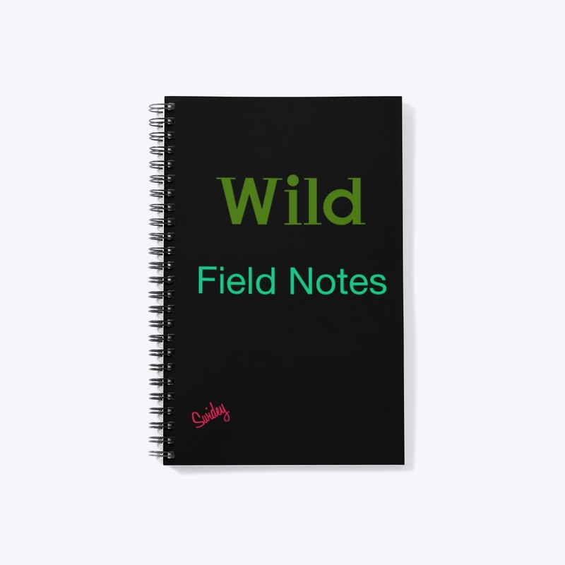 WILD Field Notes