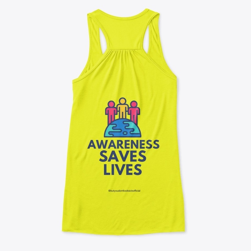 Awareness Saves Lives 