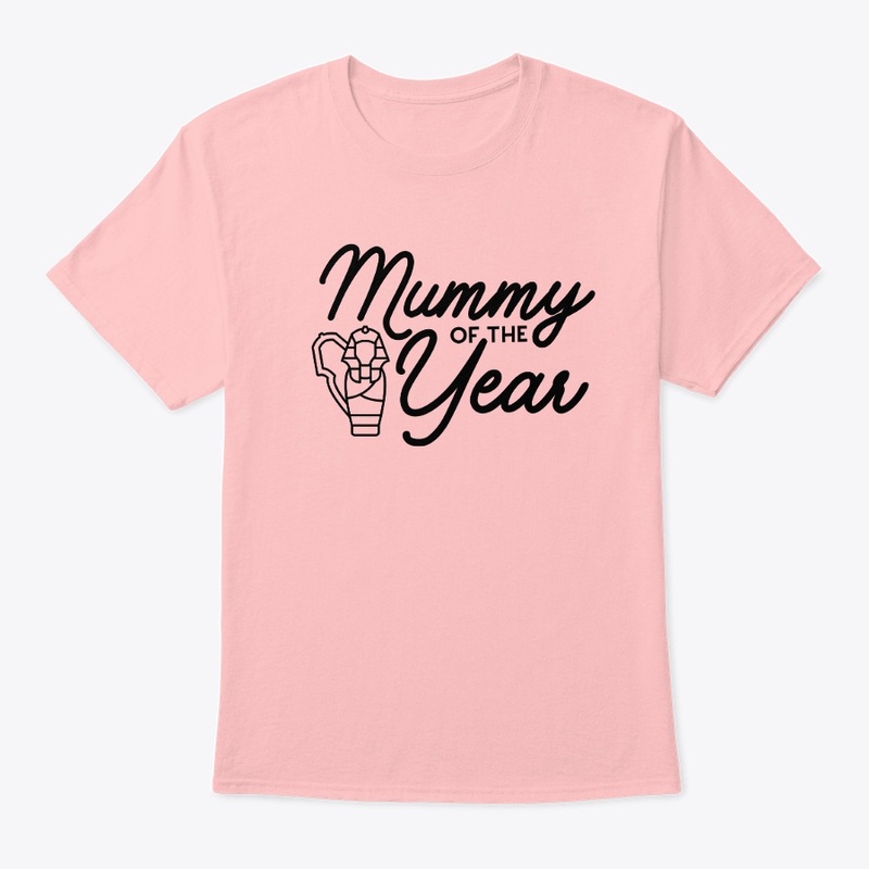 Mummy of the Year