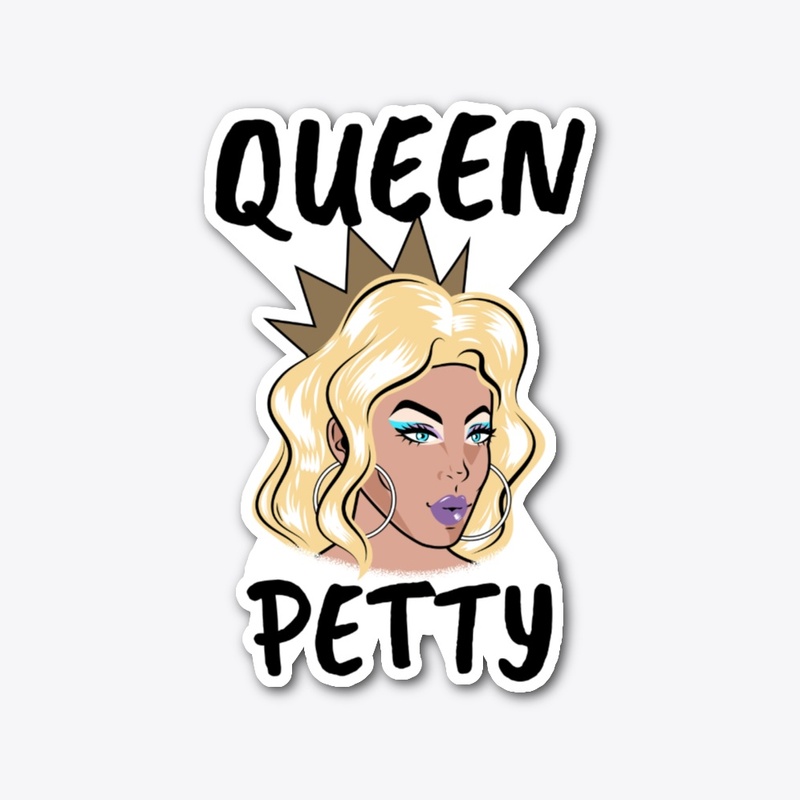 Petty is the name 