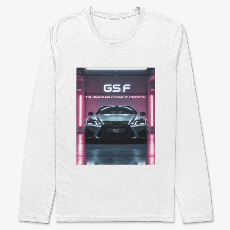 GS F 