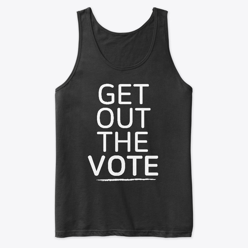 #gotv