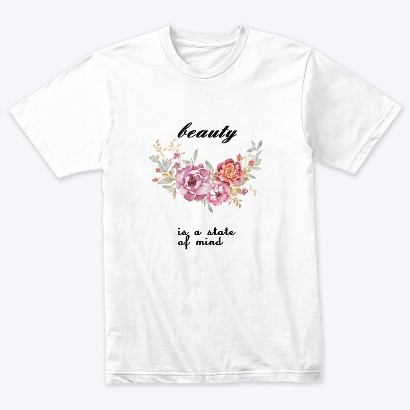 floral beauty
