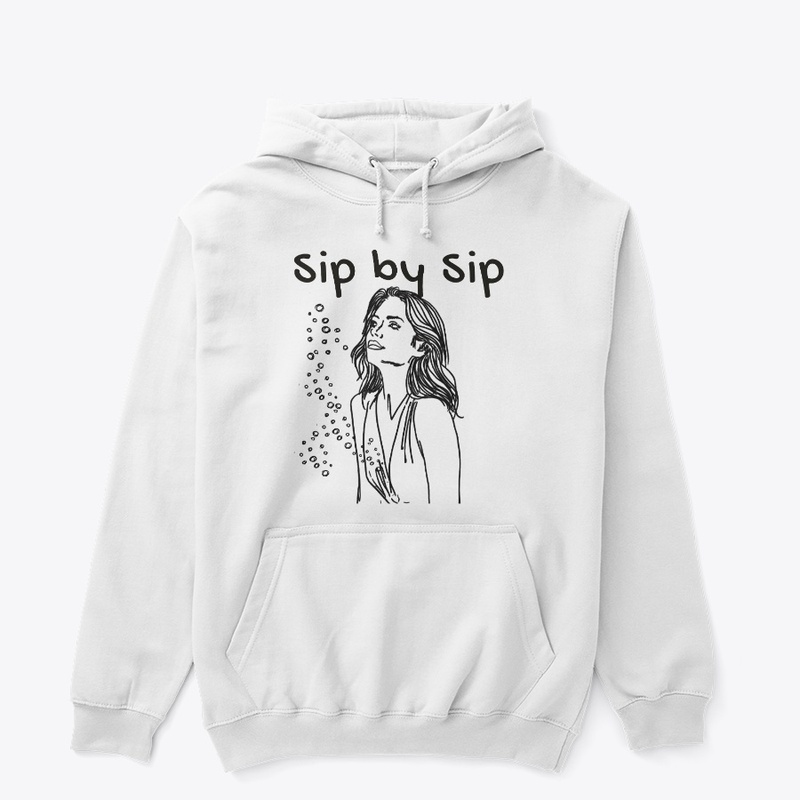 Sip by Sip