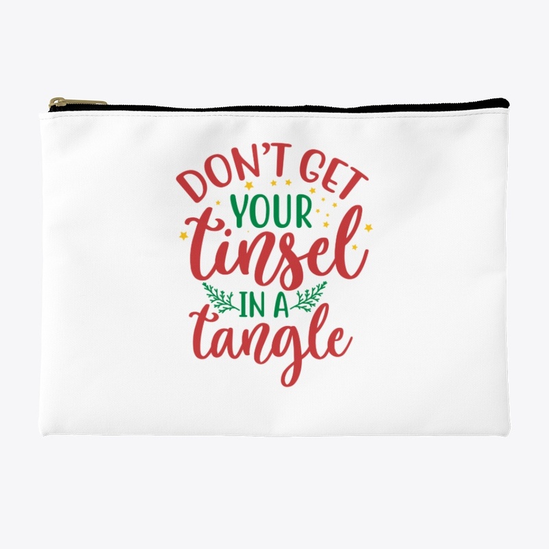 A LITTLE CHRISTMAS JINGLE