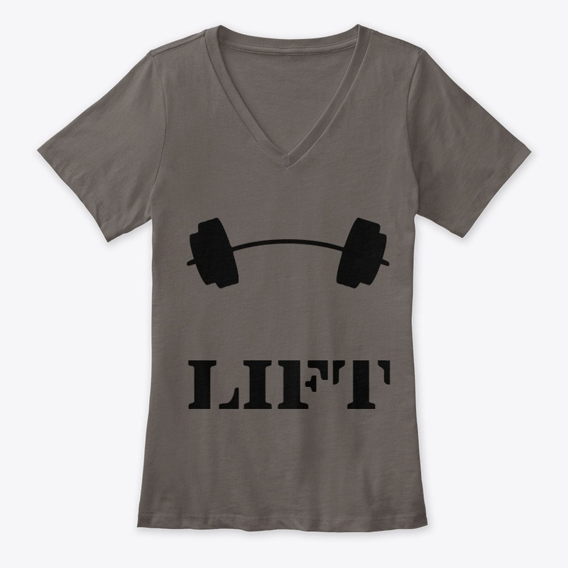 Lift Clothing