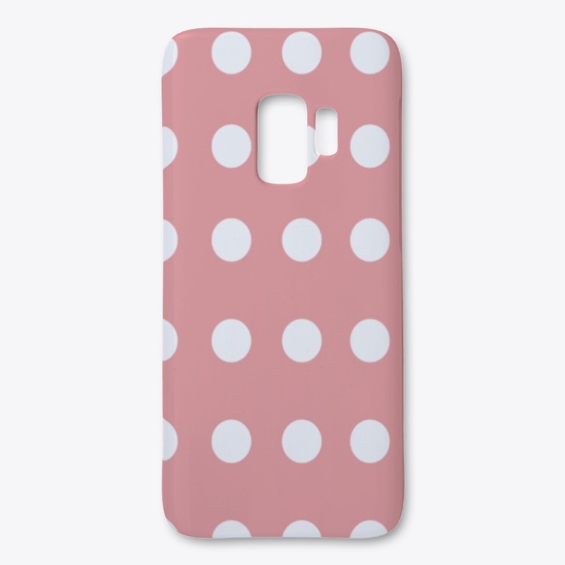 Polka dots