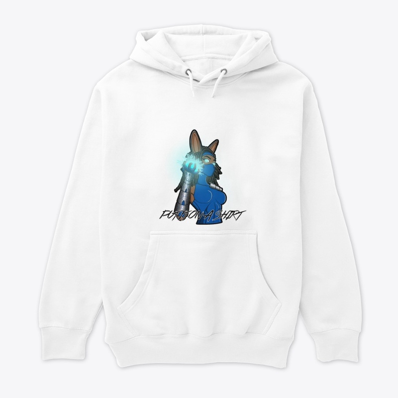 Put It On A Shirt (Logo)