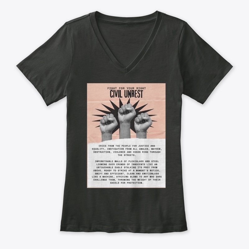 Civil Unrest