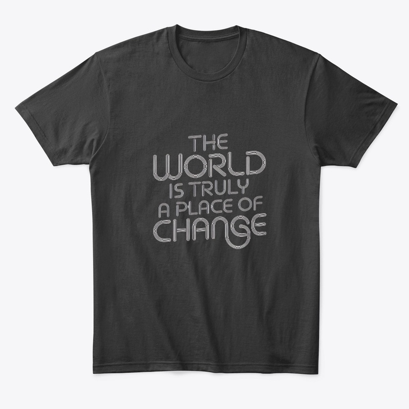 Modern Typography T shirt Design.