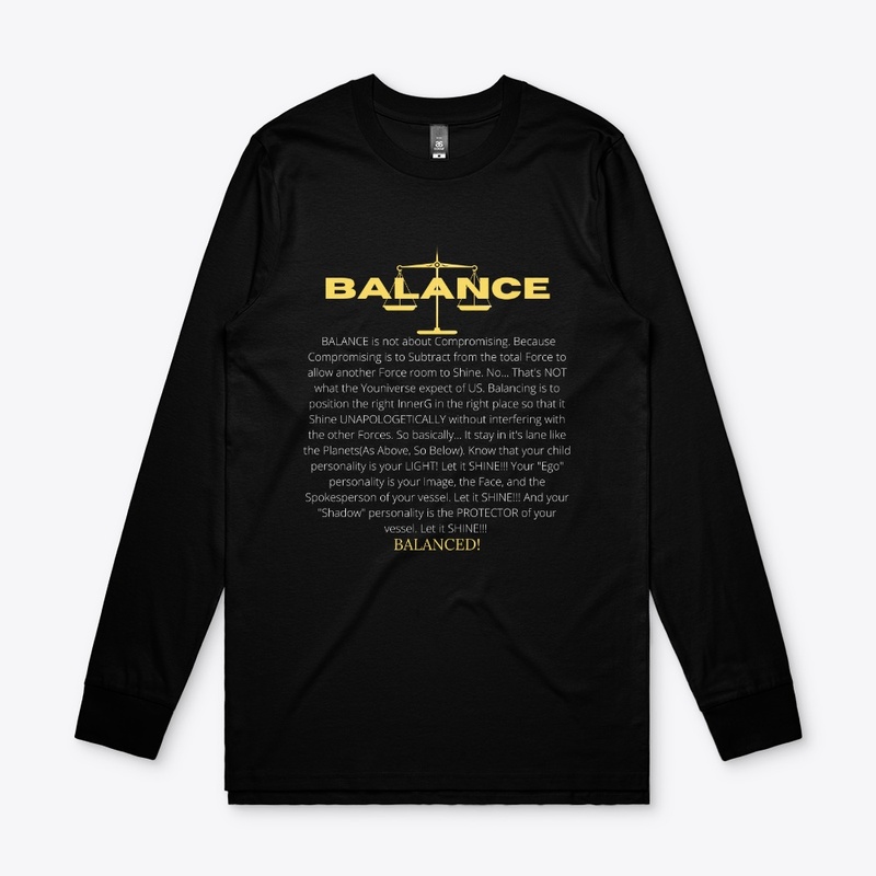 Balance