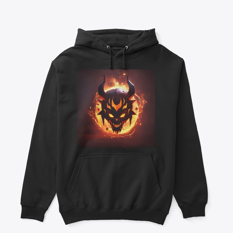 skullFire