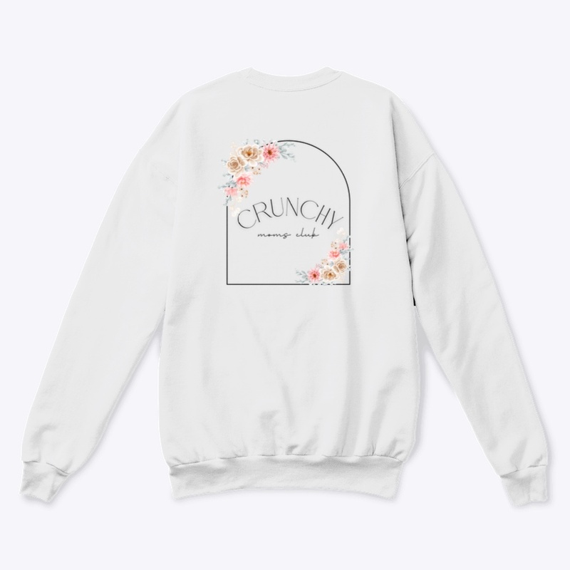 Crunchy Moms Club
