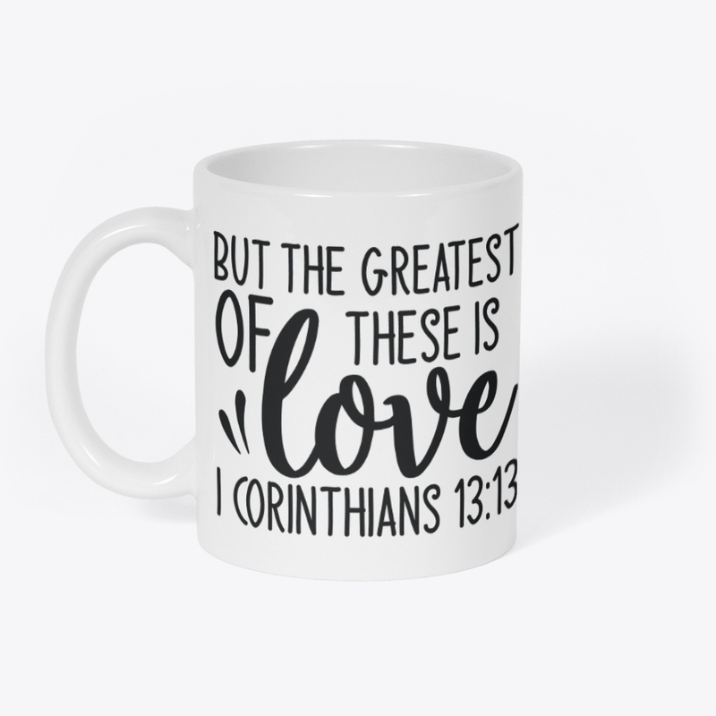 The Greatest Love