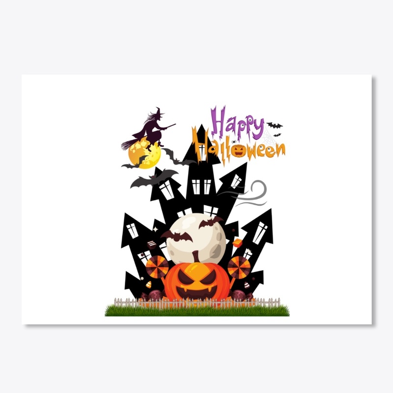 Happy Halloween
