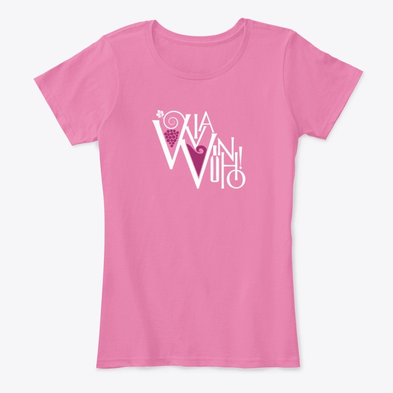 Viva Vinho!