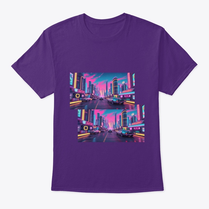 cars i town