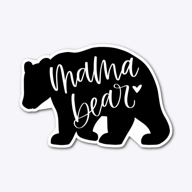 Mama Bear