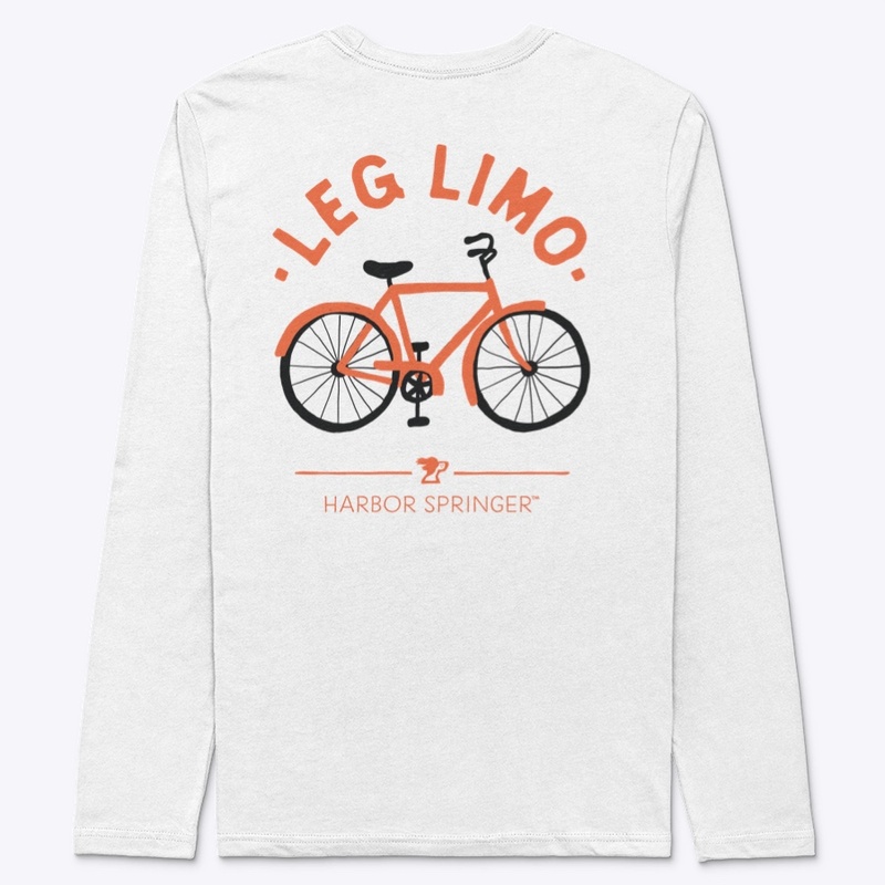 Harbor Springer™ Leg Limo