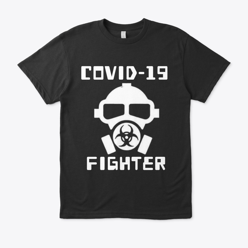 Covid-19 Fighter