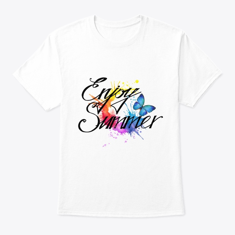 Enjoy Summer