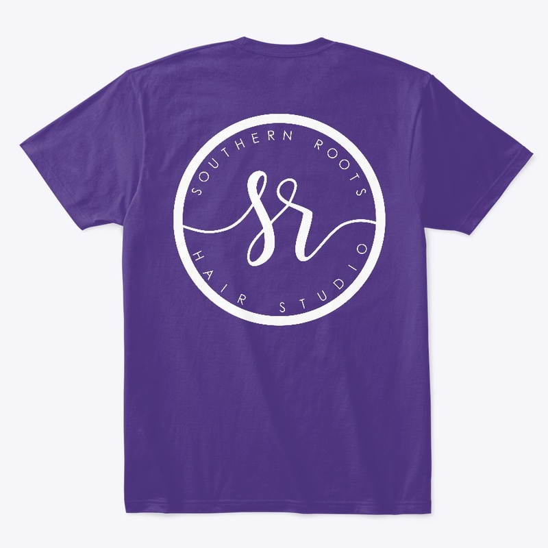 Southern Roots Tee
