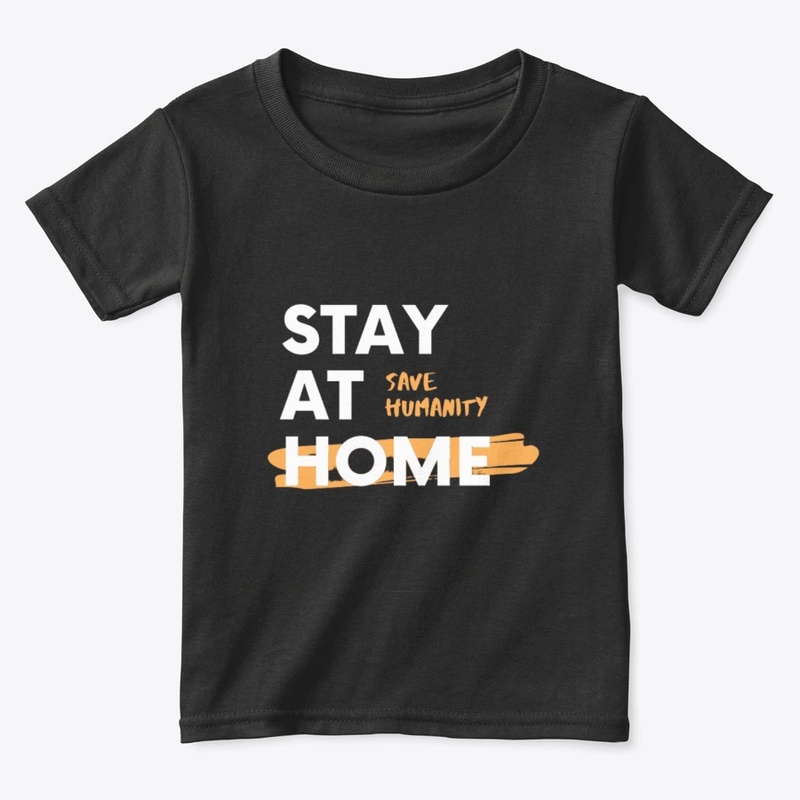 Stay at home