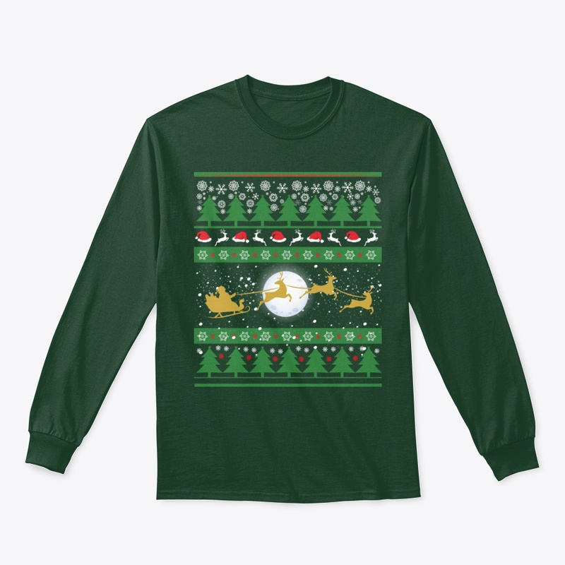 Christmas Shirt 
