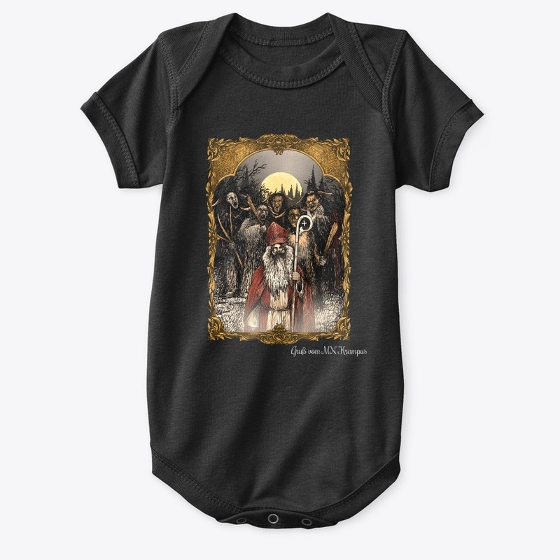 2021 Gruss vom MN Krampus