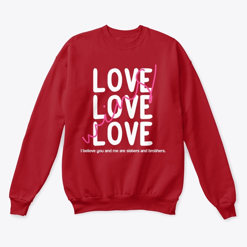 Love Wins - Spreed Love TShirt