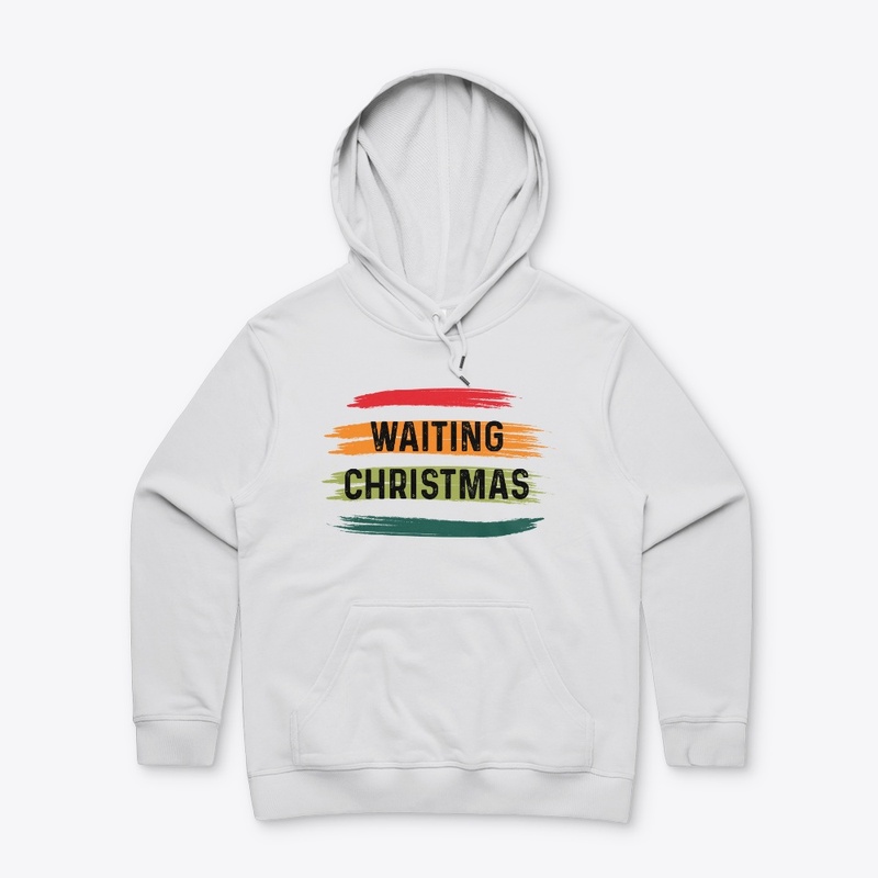 Christmas Cloths (Waiting Christmas)