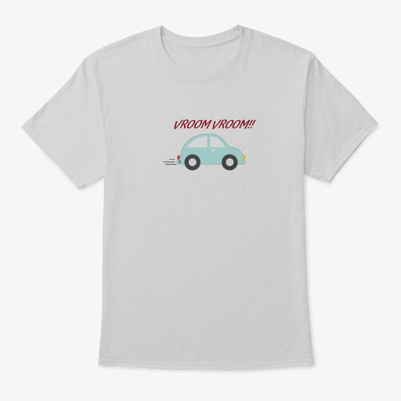 Epik Vroom Vroom 