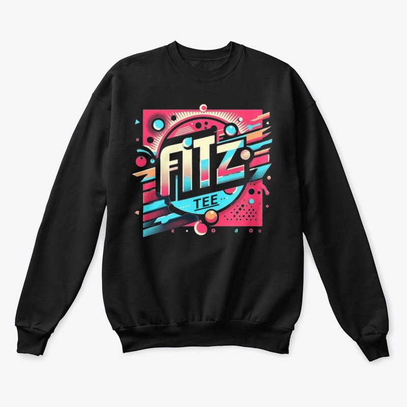 FitzTee 1