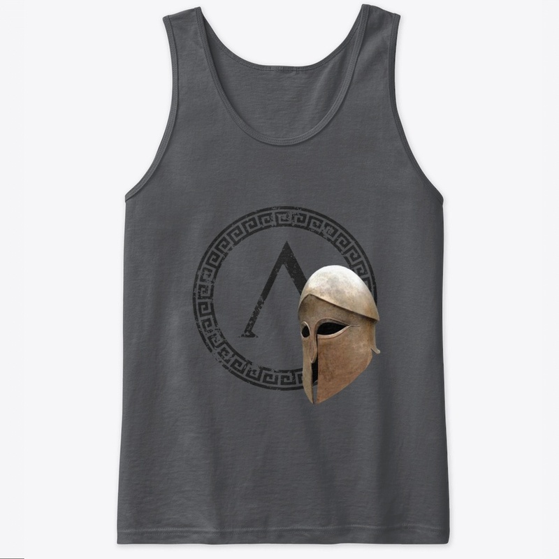 This is Sparta