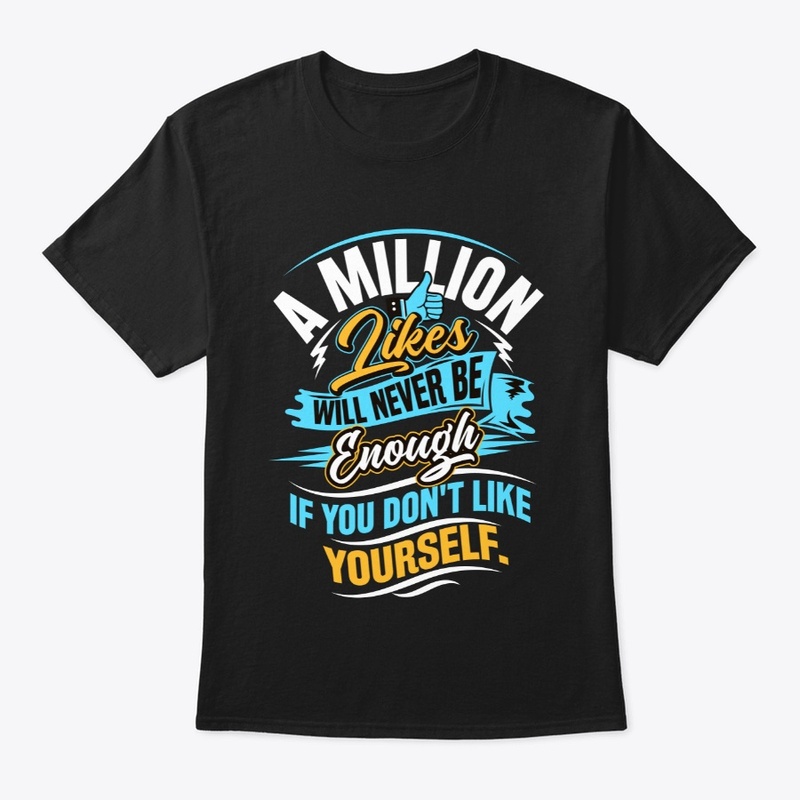 A Single Like is Enough