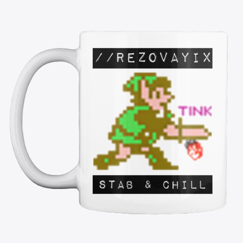 rezovayix