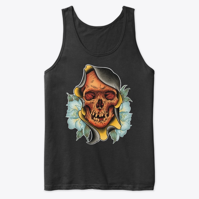 Grim Reaper