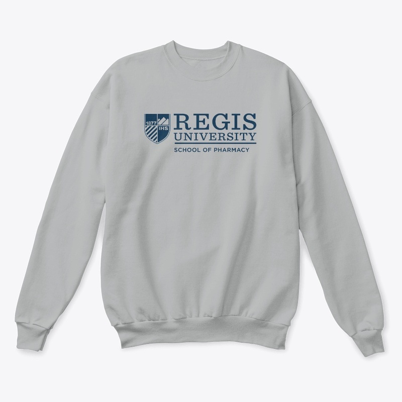 Regis SOP New logo