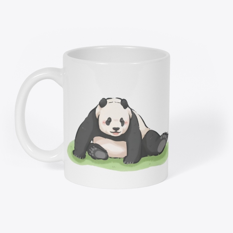 PANGDAHAI🐼Giant Panda