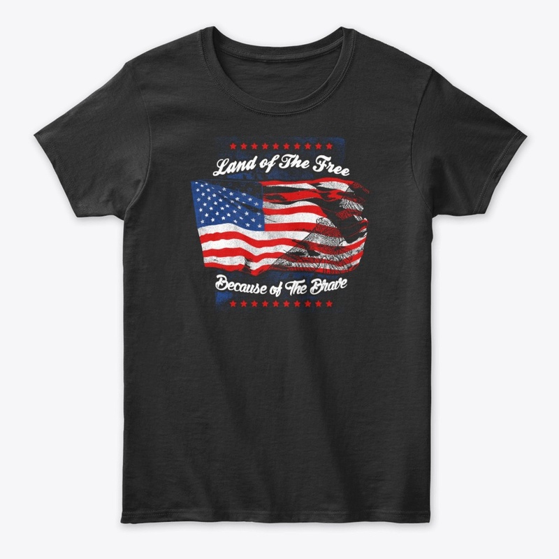 veteran land of the free