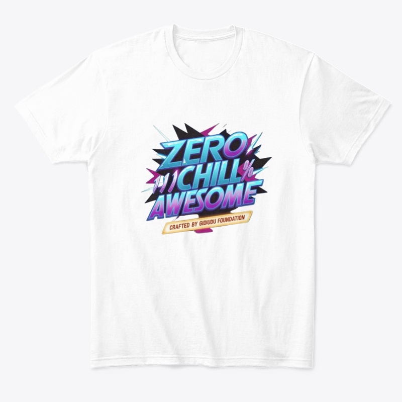 Zero Chill Designs