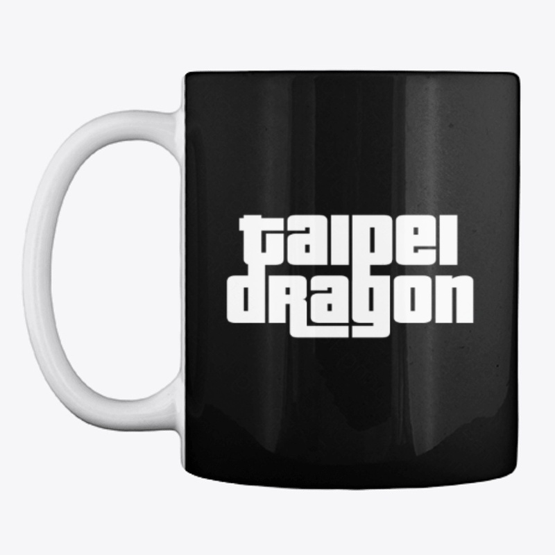 Taipei Dragon Logo