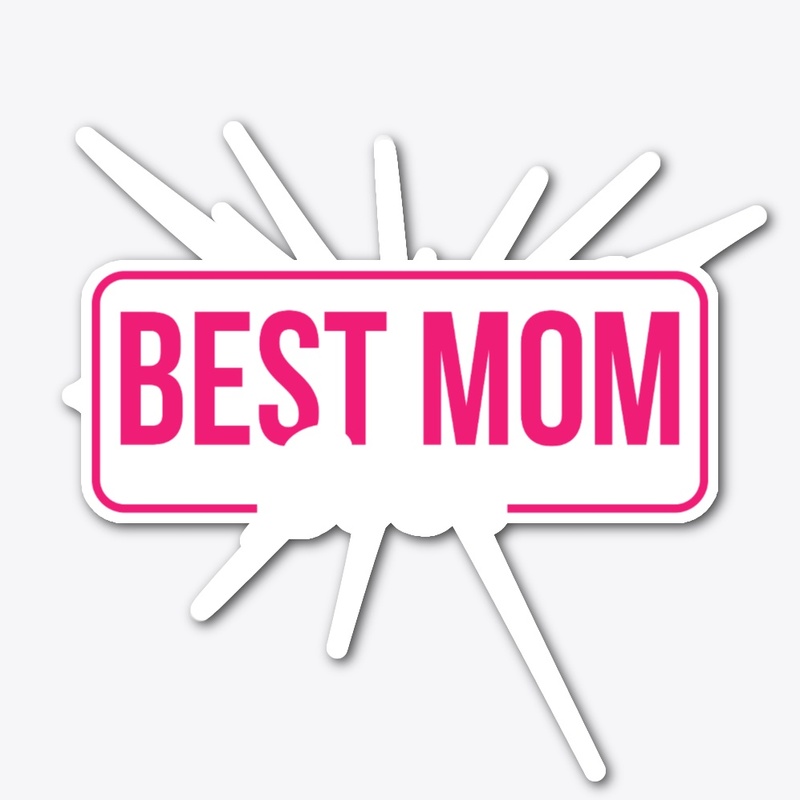 Mom Niches Tshirt Design