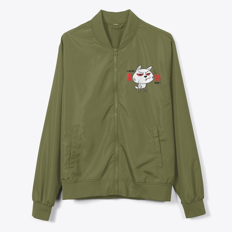 Trending Jacket