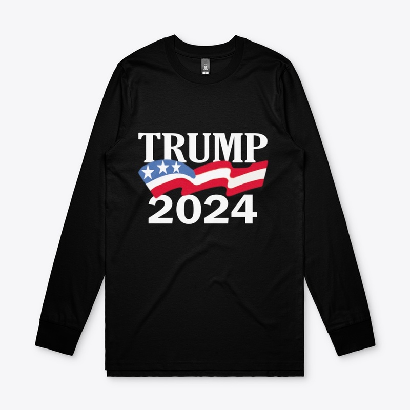 Trump 2024 Shirt 