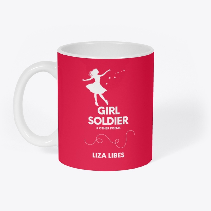 The Girl Soldier Collection