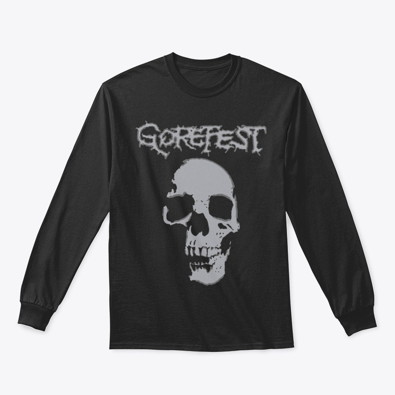 GorefestSkull