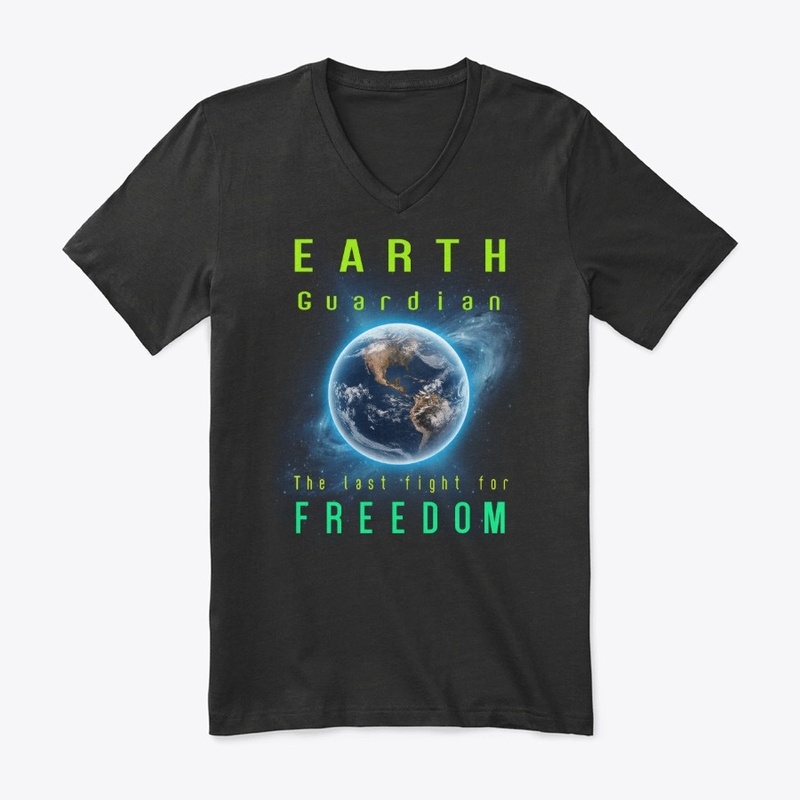 EARTH GUARDIAN